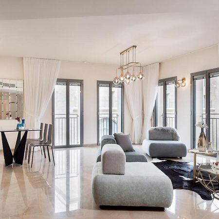 Sweet Inn - Mamilla Boulevard Kudüs Dış mekan fotoğraf