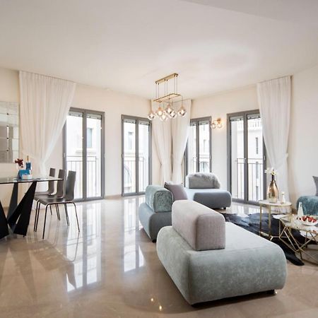 Sweet Inn - Mamilla Boulevard Kudüs Dış mekan fotoğraf