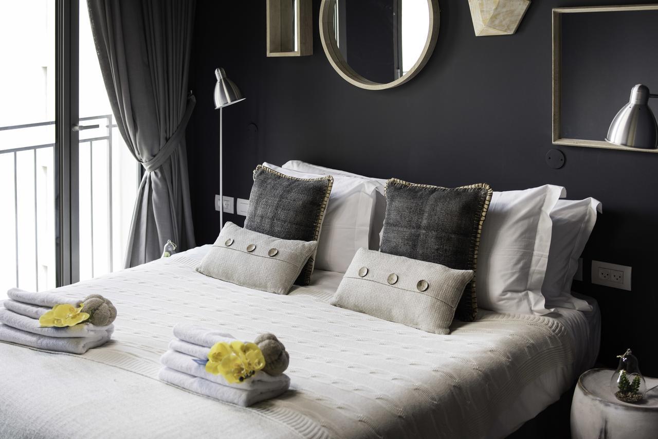Sweet Inn - Mamilla Boulevard Kudüs Dış mekan fotoğraf