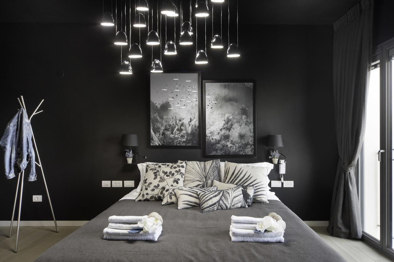 Sweet Inn - Mamilla Boulevard Kudüs Dış mekan fotoğraf