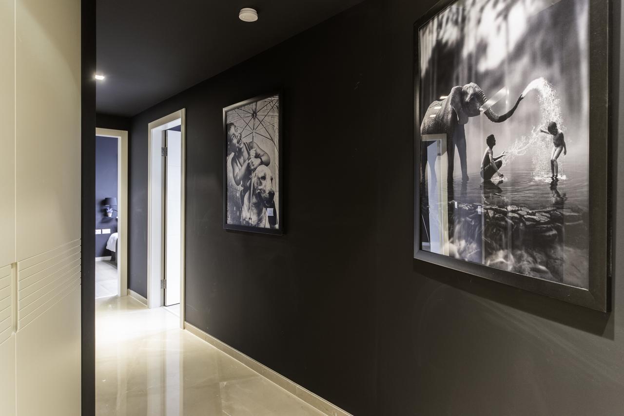 Sweet Inn - Mamilla Boulevard Kudüs Dış mekan fotoğraf