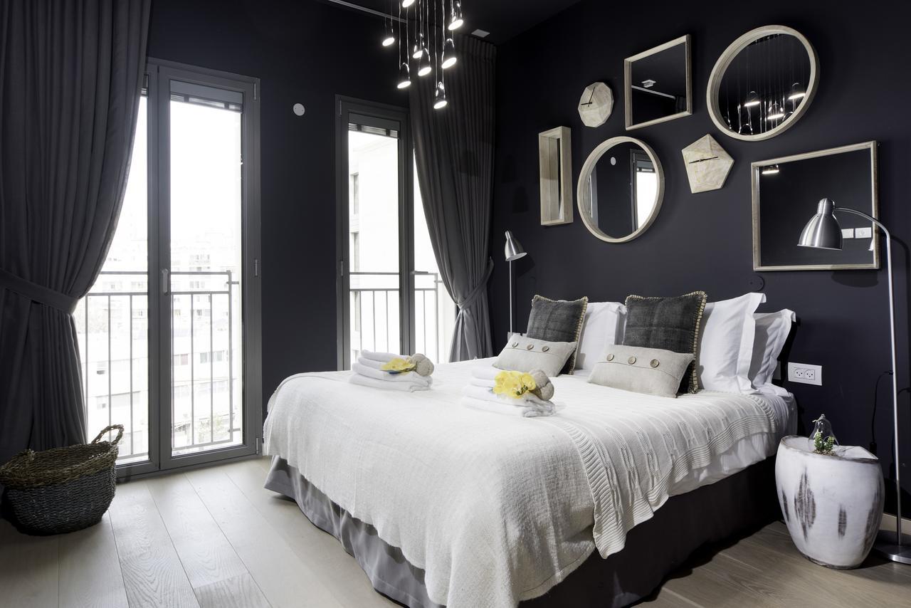 Sweet Inn - Mamilla Boulevard Kudüs Dış mekan fotoğraf